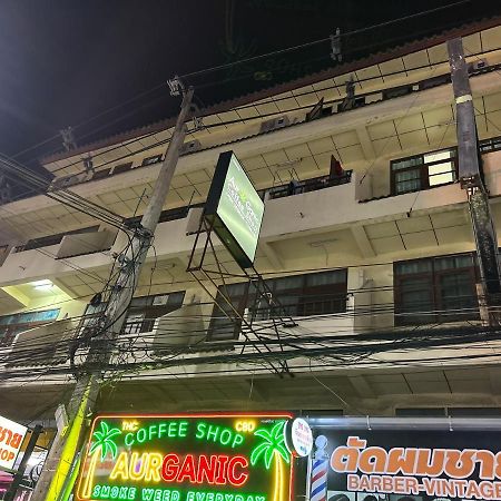Hotel Lima Lima Pattaya Exteriér fotografie