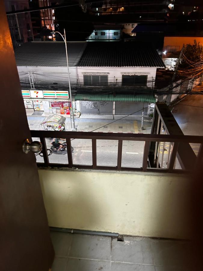 Hotel Lima Lima Pattaya Exteriér fotografie