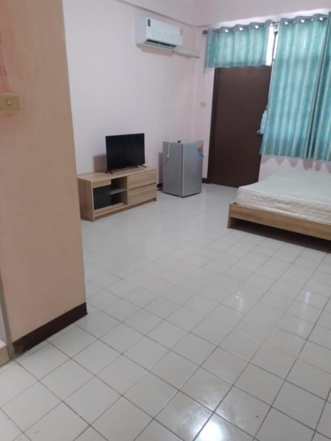 Hotel Lima Lima Pattaya Exteriér fotografie
